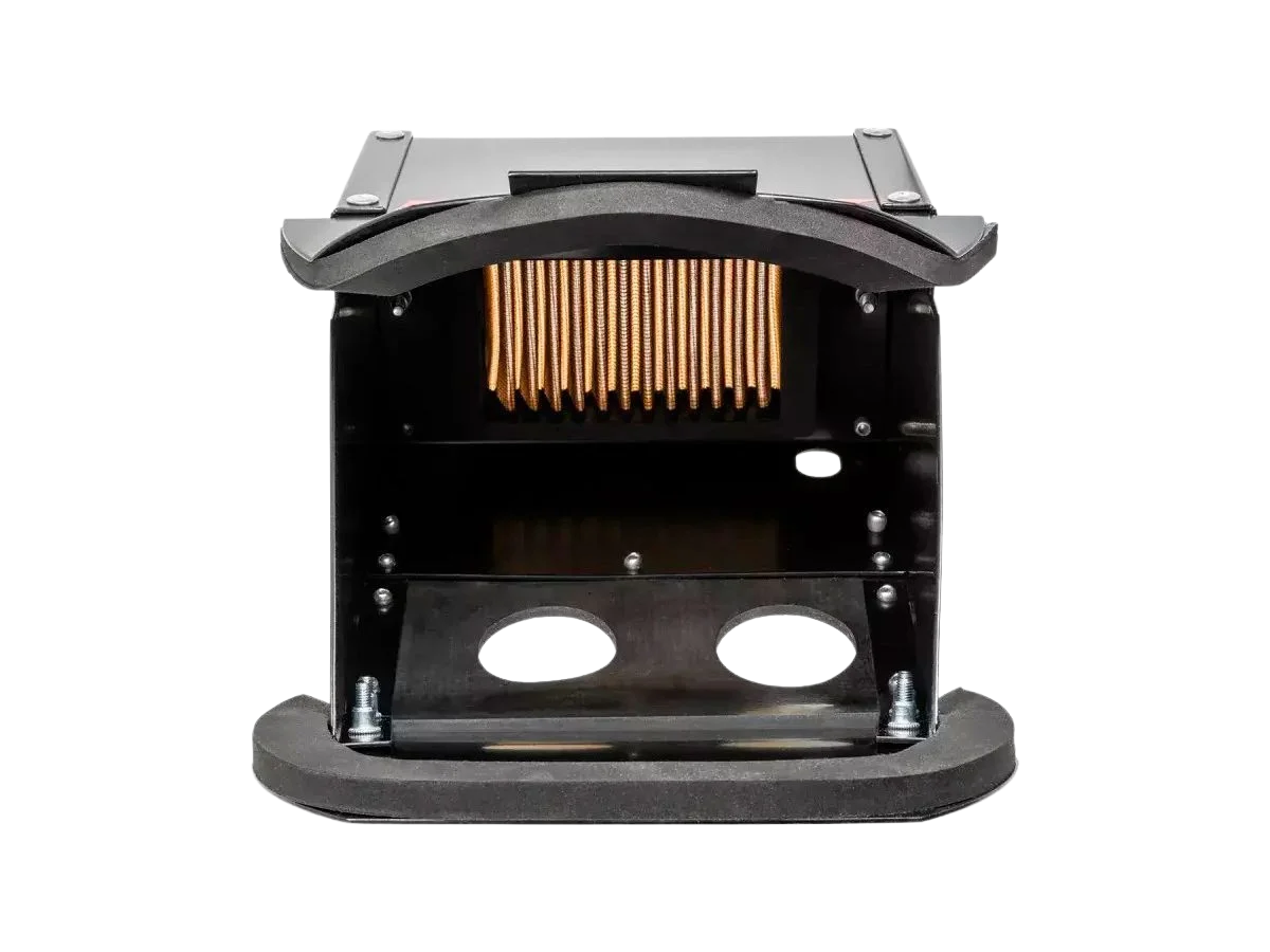 Boîte à air surdimensionnée JETPRIME - Yamaha T-MAX 560 - Miniature 4